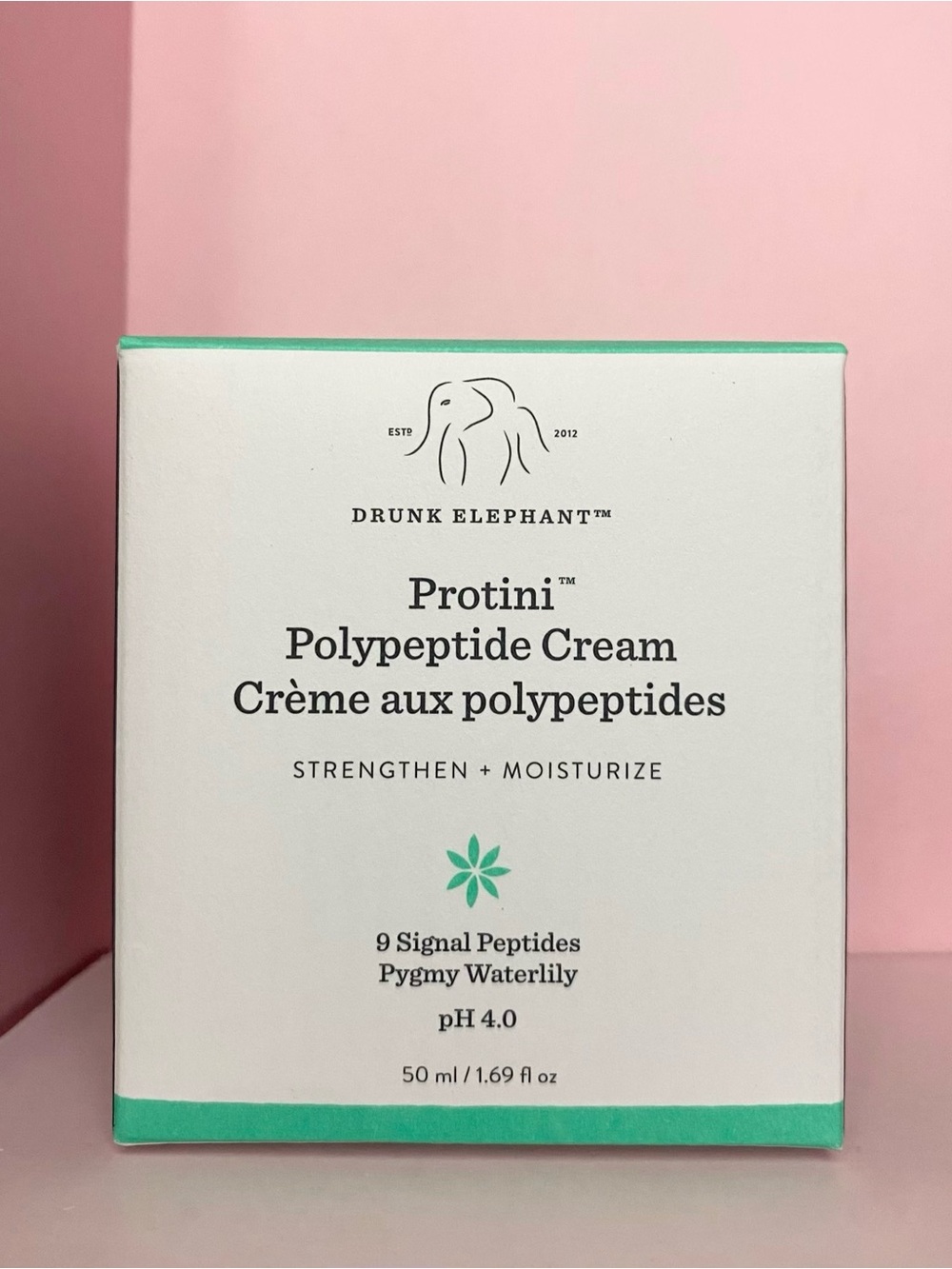 Drunk Elephant Protini Polypeptide Cream
